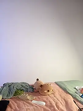 Zaira Rose  online show from April 2026 04:08:02 AM