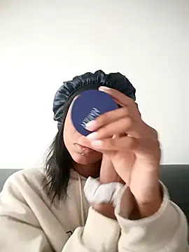 Zaira Rose  online show from February 2026 01:52:02 PM