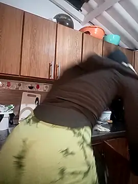 Zaira Rose  online show from April 2026 12:51:01 AM