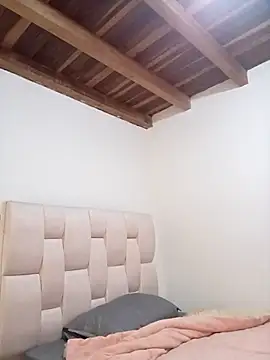 Zaira Rose  online show from March 2026 01:34:01 PM