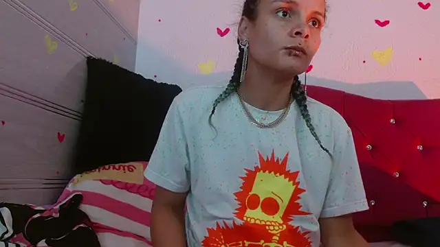 Ariasmithog online show from March 2026 02:11:01 AM