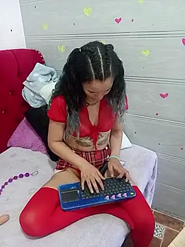 Ariasmithog online show from February 2026 05:31:02 PM