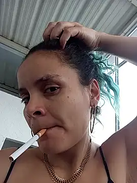 Ariasmithog online show from January 2026 04:10:01 PM