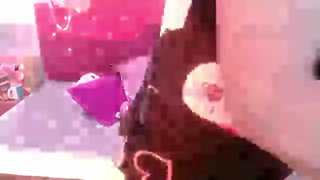 Ariasmithog online show from April 2026 07:25:02 AM