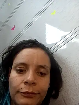 Snapshot of Ariasmithog chatting on November 2025 04:07:01 PM Ariasmithog online show from November 2025 04:07:01 PM