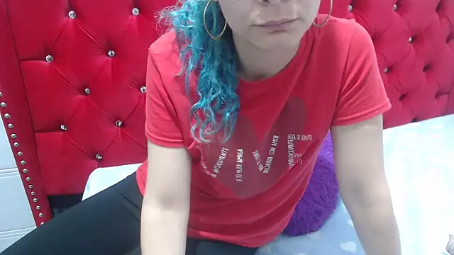 Snapshot of Ariasmithog chatting on November 2025 12:26:01 PM Ariasmithog online show from November 2025 12:26:01 PM