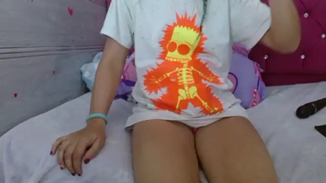 Ariasmithog online show from March 2026 02:17:02 PM