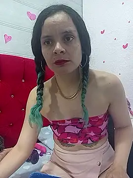 Ariasmithog online show from January 2026 07:50:01 PM