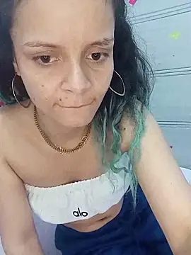 Ariasmithog online show from February 2026 08:22:01 AM