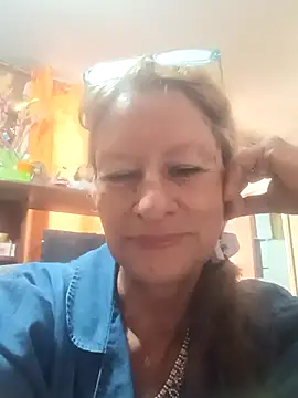 MaryLunna online show from March 2025 07:24:02 PM