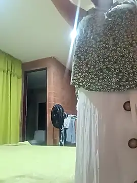 MaryLunna online show from February 2025 12:53:02 AM