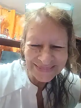 MaryLunna online show from February 2025 11:25:02 PM