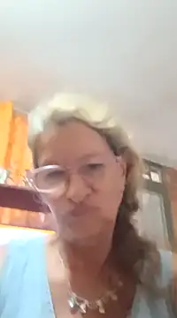 MaryLunna online show from February 2025 02:04:01 PM