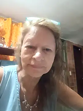 MaryLunna online show from February 2025 11:10:02 AM