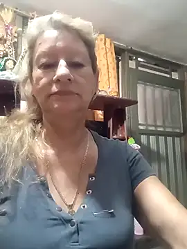 MaryLunna online show from February 2025 10:34:02 PM