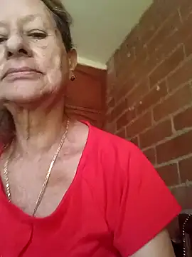 MaryLunna online show from February 2025 06:37:02 PM