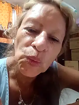 MaryLunna online show from February 2025 06:47:02 PM