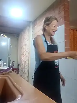 MaryLunna online show from February 2025 11:58:01 AM