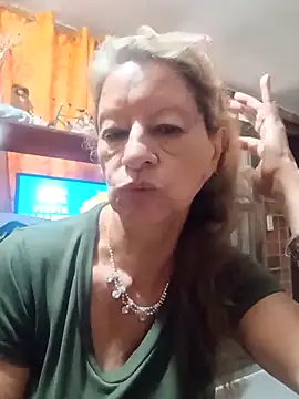 MaryLunna online show from February 2025 02:02:01 PM