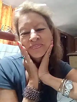 MaryLunna online show from February 2025 02:10:02 PM