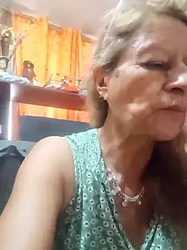 MaryLunna online show from February 2025 08:31:01 PM