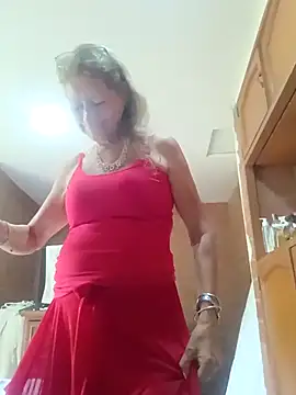 MaryLunna online show from March 2025 06:50:02 PM