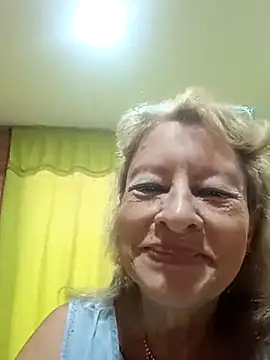 MaryLunna online show from March 2025 11:55:02 AM