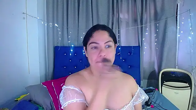 hornny cougar online show from March 2026 08:31:02 PM