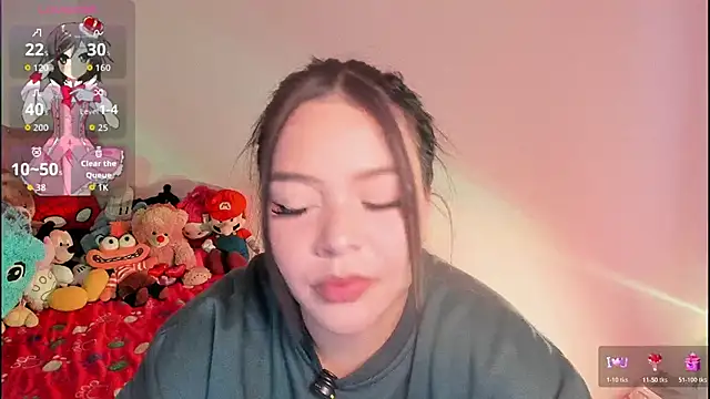 ImamDahian online show from November 2025 08:45:02 PM