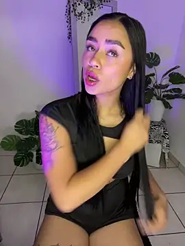 meli ortiz  online show from March 2026 03:52:01 PM