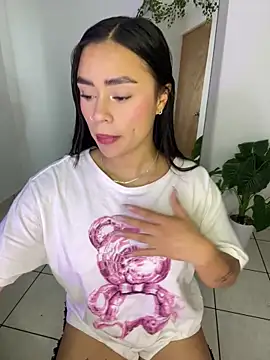 meli ortiz  online show from March 2026 03:39:02 PM