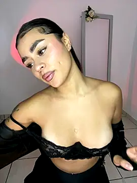 Snapshot of meli_ortiz_ chatting on October 2025 04:06:02 PM meli ortiz online show from October 2025 04:06:02 PM