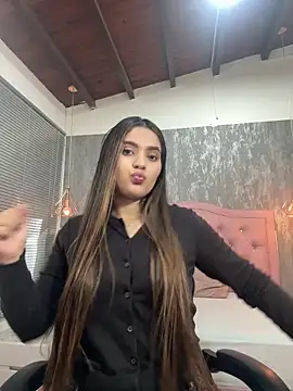 Hadley  online show from February 2026 03:40:01 AM