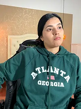 Hadley  online show from November 2025 03:32:01 AM