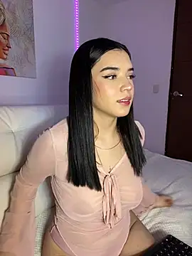 eileensophi online show from March 2025 02:50:01 AM