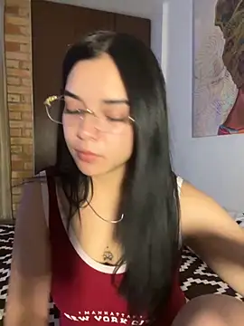 eileensophi online show from October 2025 05:42:02 AM