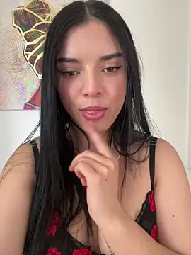 eileensophi online show from October 2025 08:43:01 PM