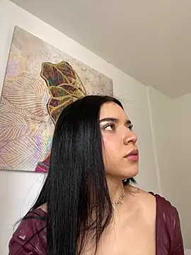 eileensophi online show from September 2025 04:38:01 PM