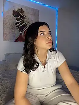 eileensophi online show from February 2025 06:09:02 AM