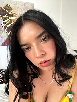 eileensophi online show from September 2025 08:59:02 PM