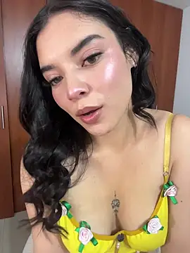 eileensophi online show from February 2026 03:17:02 AM