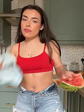 cute carly  online show from March 2025 04:07:02 PM