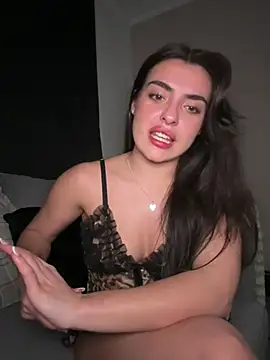 cute carly  online show from February 2025 11:59:01 PM