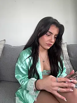 cute carly  online show from March 2025 02:44:02 PM
