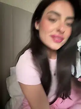 cute carly  online show from March 2025 05:22:01 PM
