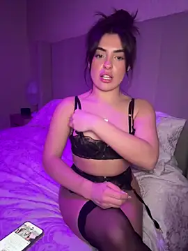 cute carly  online show from March 2025 09:03:02 PM