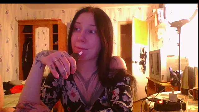 RussNocturnal online show from March 2026 04:18:02 PM