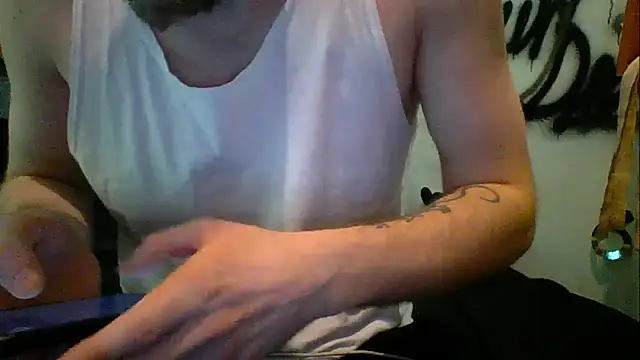 RussNocturnal online show from February 2025 11:39:02 PM
