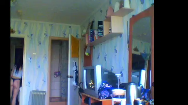 Snapshot of RussNocturnal chatting on May 2026 01:08:02 PM RussNocturnal online show from May 2026 01:08:02 PM