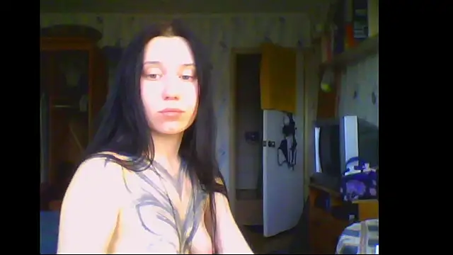 Snapshot of RussNocturnal chatting on May 2026 01:20:01 AM RussNocturnal online show from May 2026 01:20:01 AM